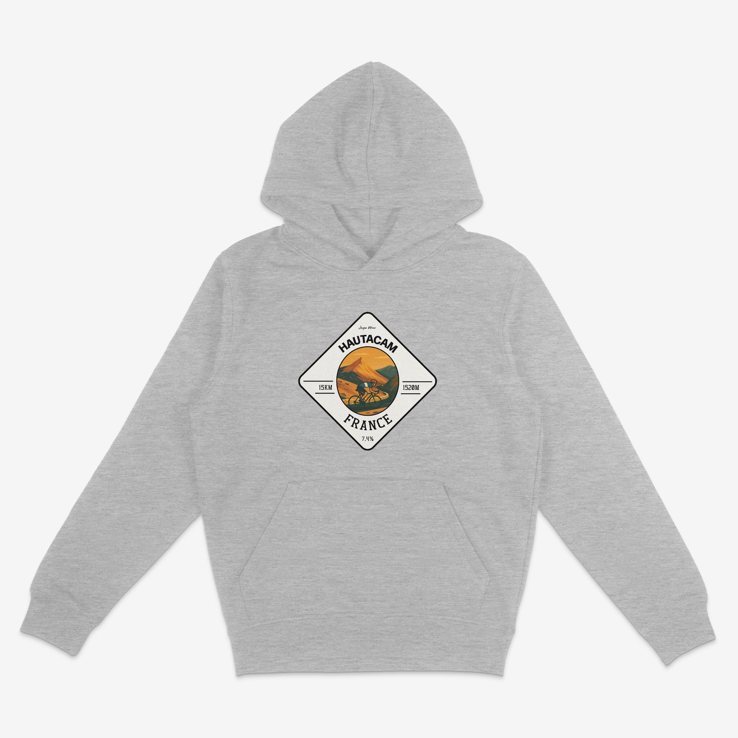 Hautacam Hoodie