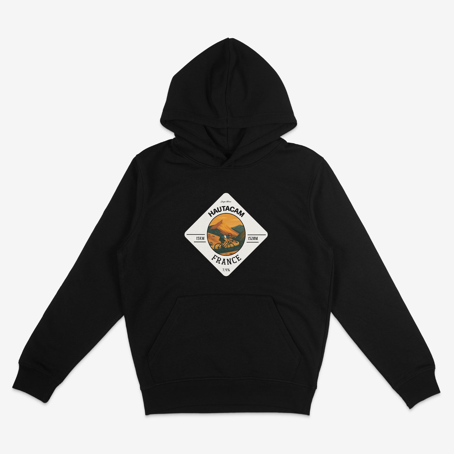 Hautacam Hoodie