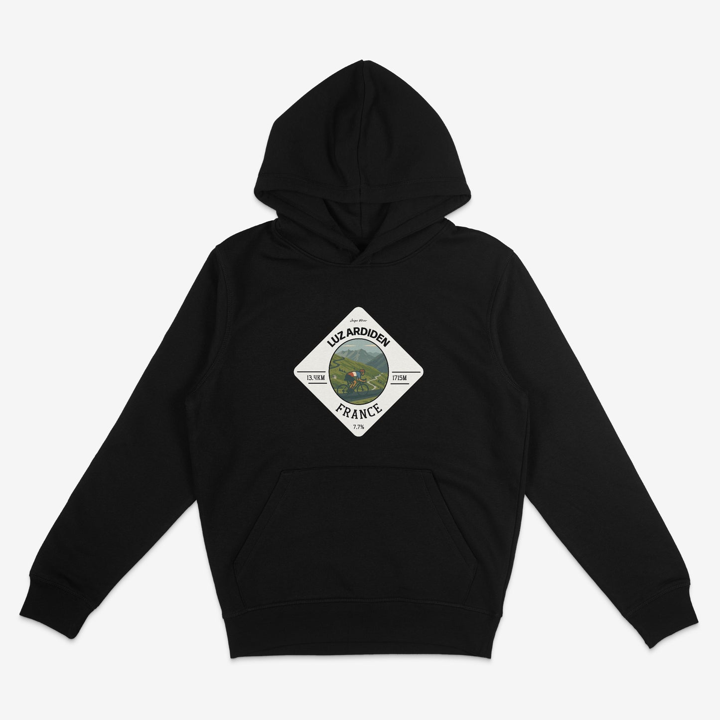 Luz Ardiden Hoodie