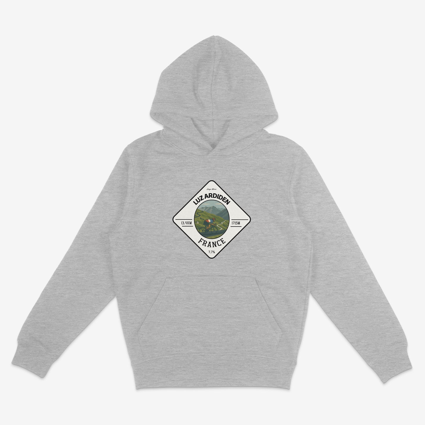Luz Ardiden Hoodie