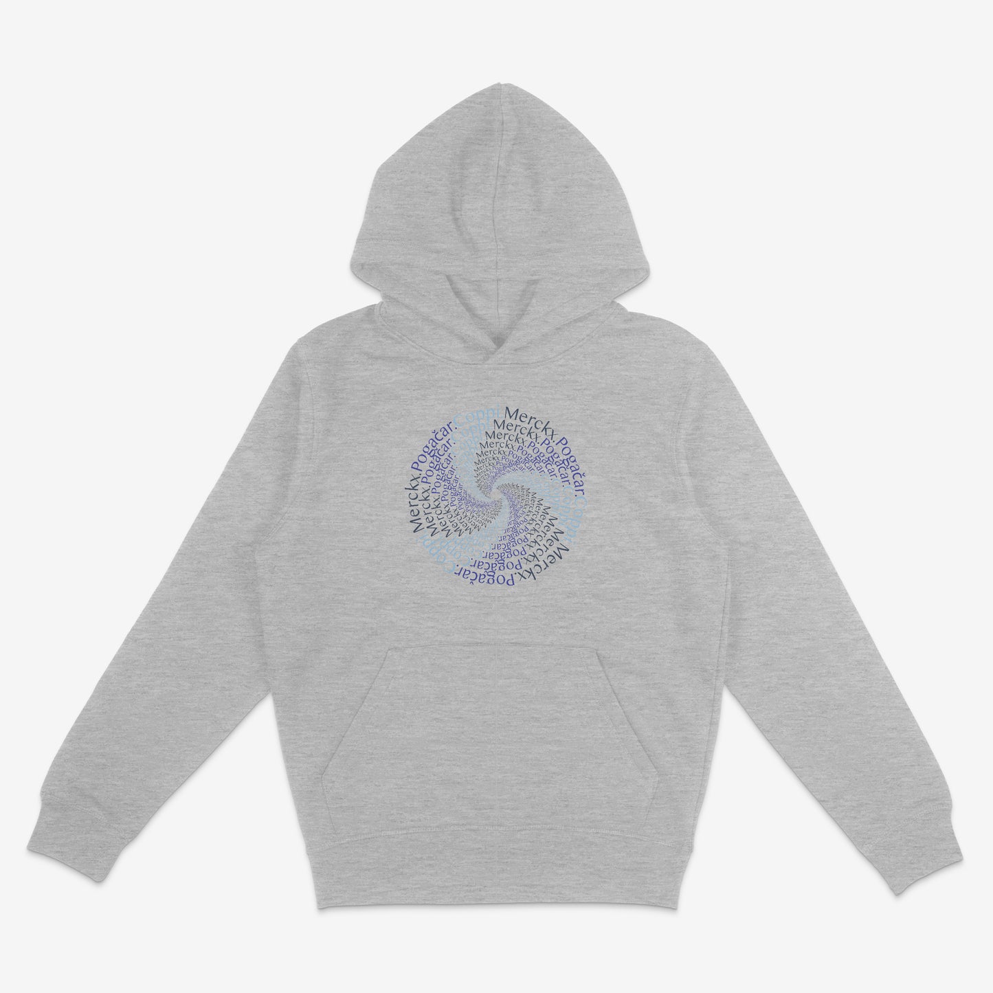GOAT swirl