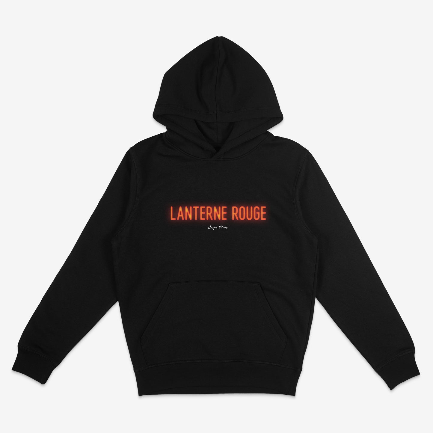 Lanterne Rouge Hoodie