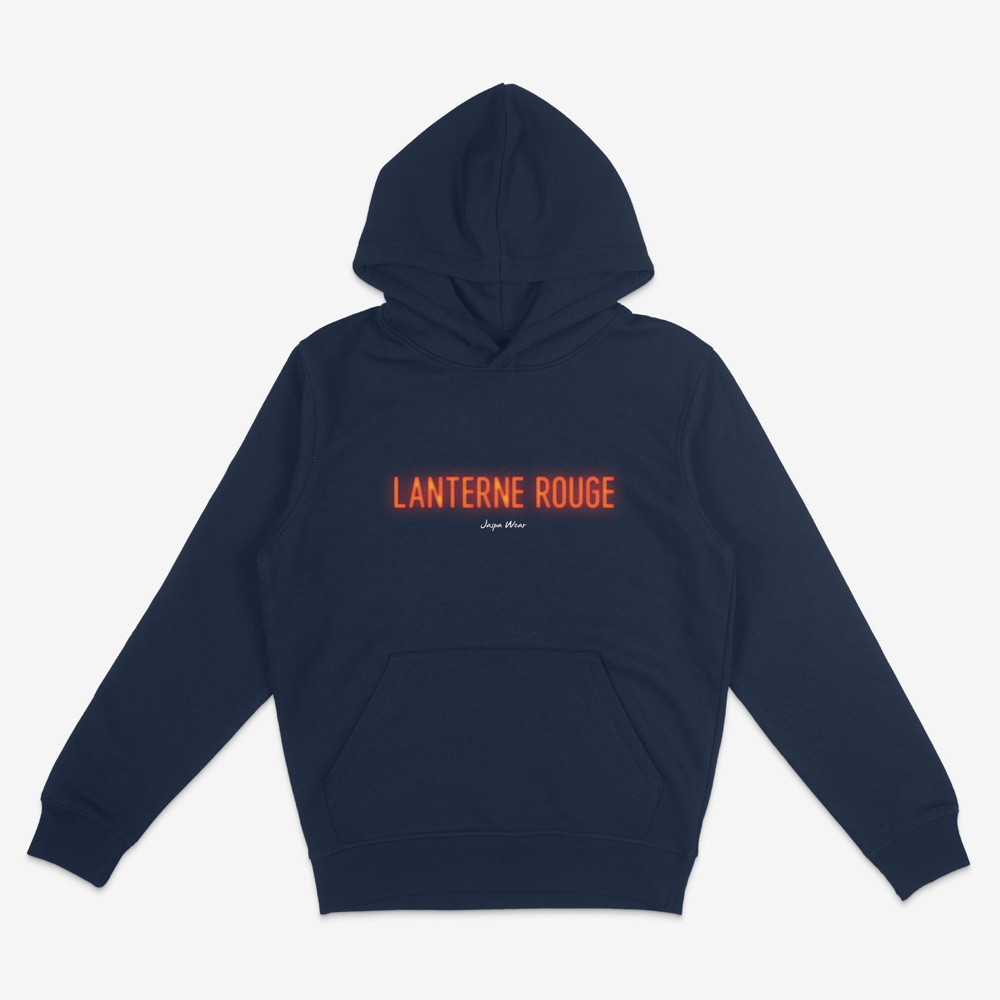 Lanterne Rouge Hoodie