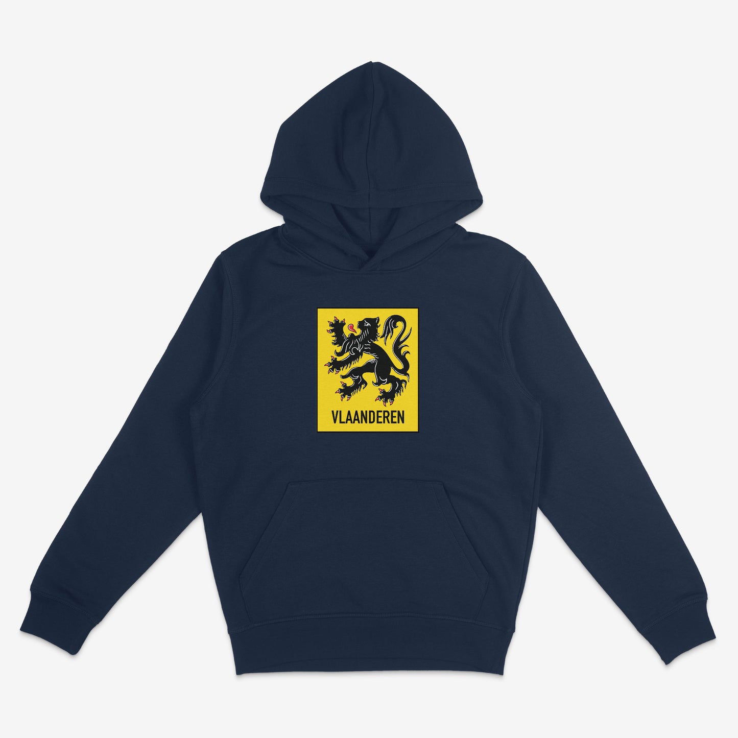 Vlaanderen Hoodie