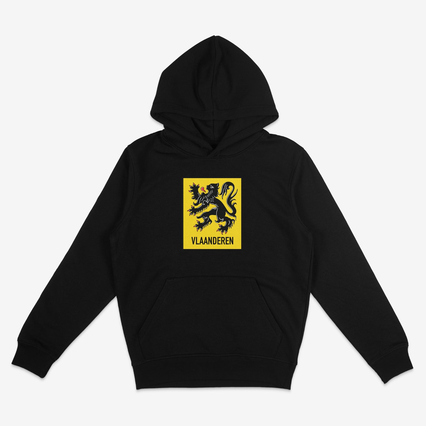 Vlaanderen Hoodie