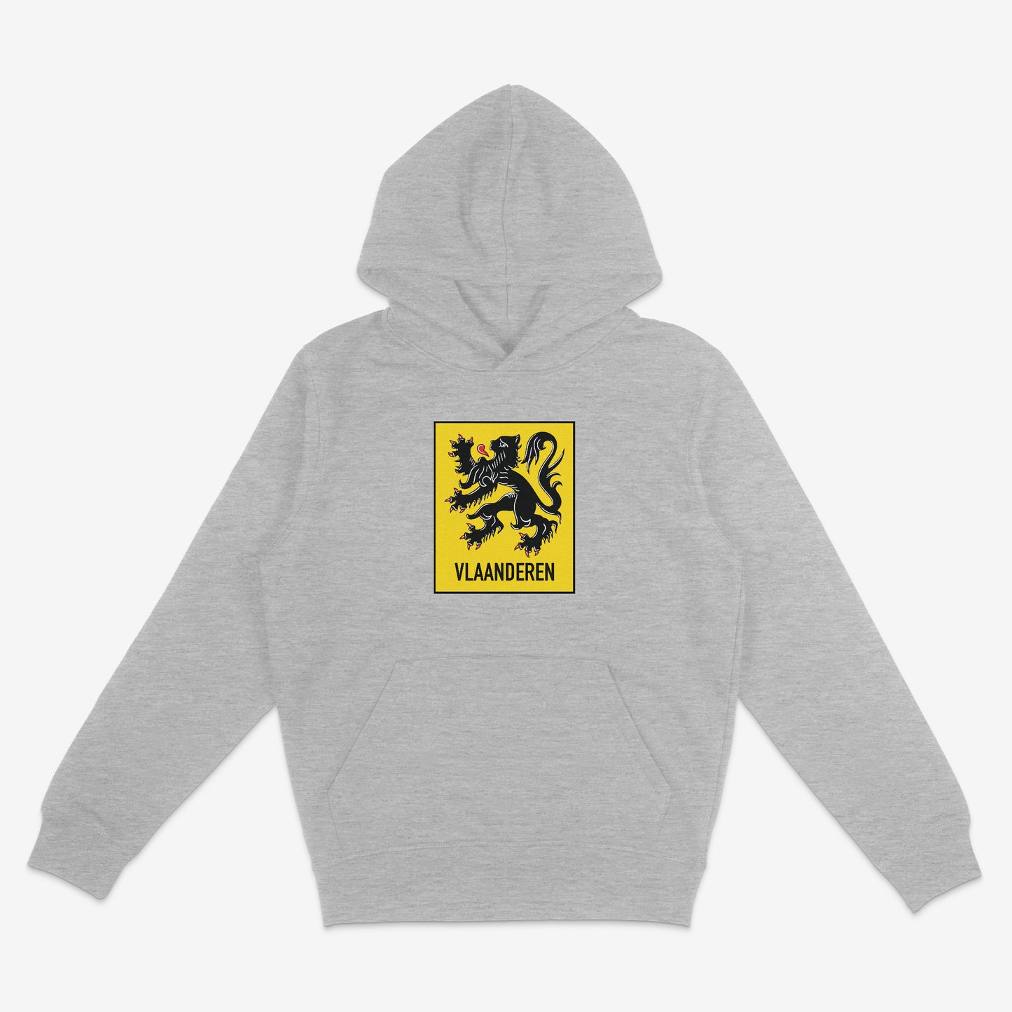 Vlaanderen Hoodie