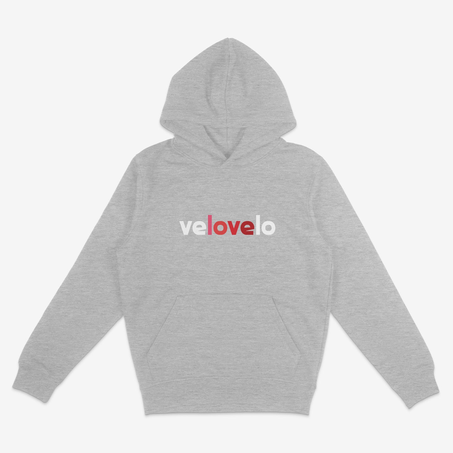 Lovelo Hoodie