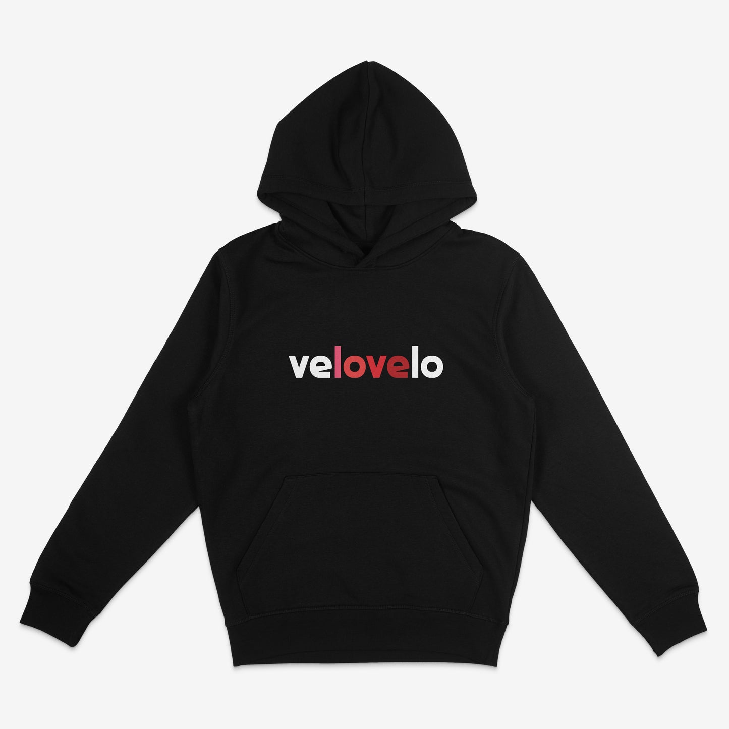 Lovelo Hoodie