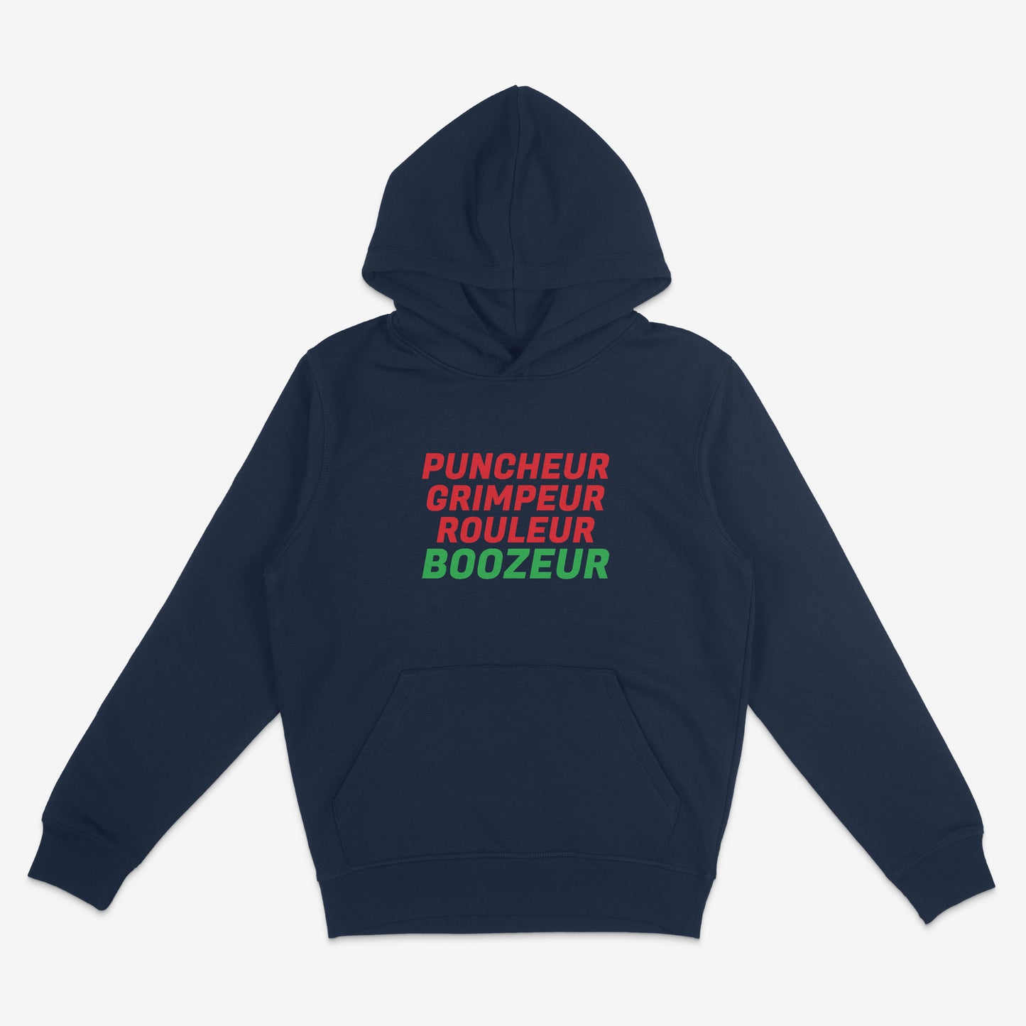 Boozeur Hoodie