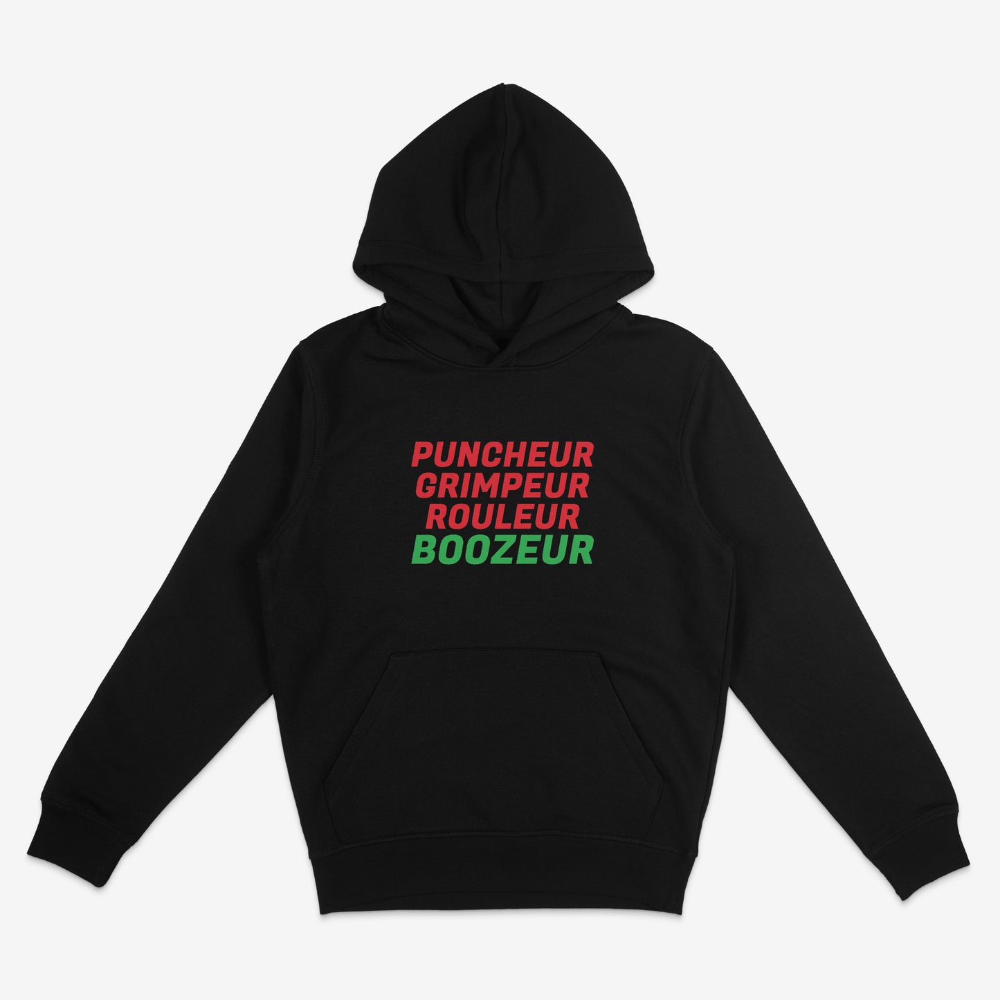 Boozeur Hoodie