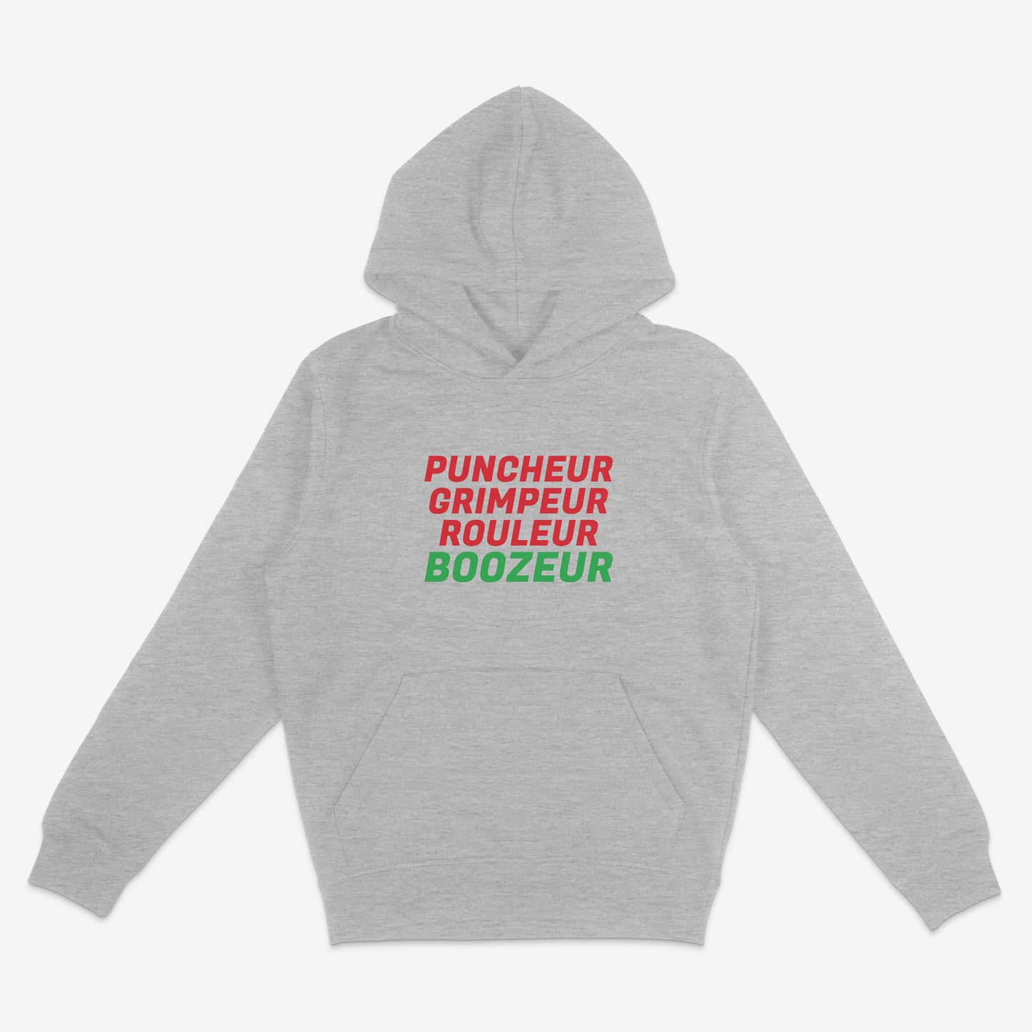 Boozeur Hoodie