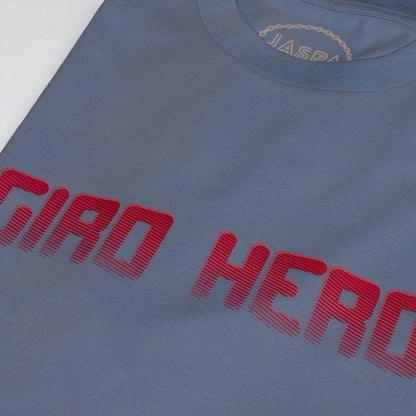 Giro Hero Organic Tee
