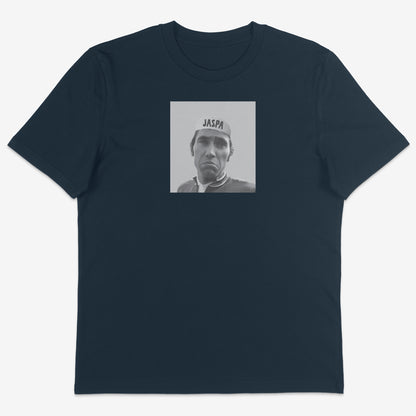 Jaspa Eddy Merckx Organic Tee