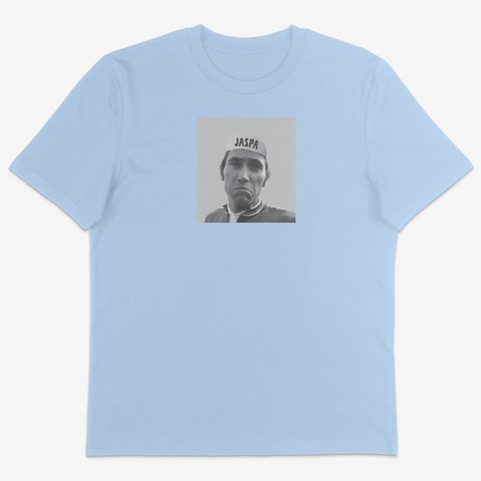 Jaspa Eddy Merckx Organic Tee