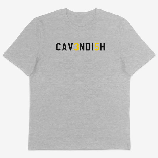 Cavendish 35 Organic Tee