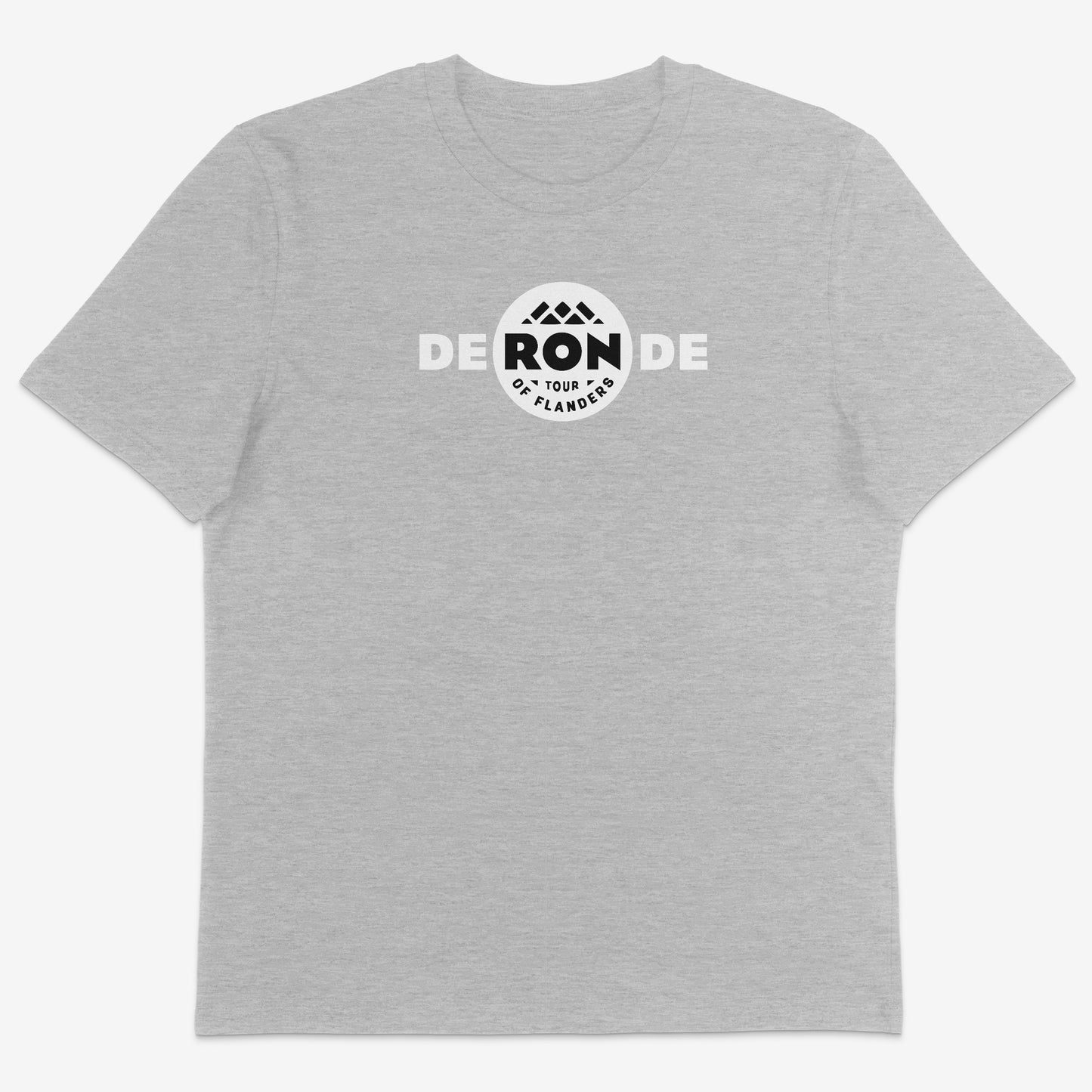 De Ronde Organic Tee