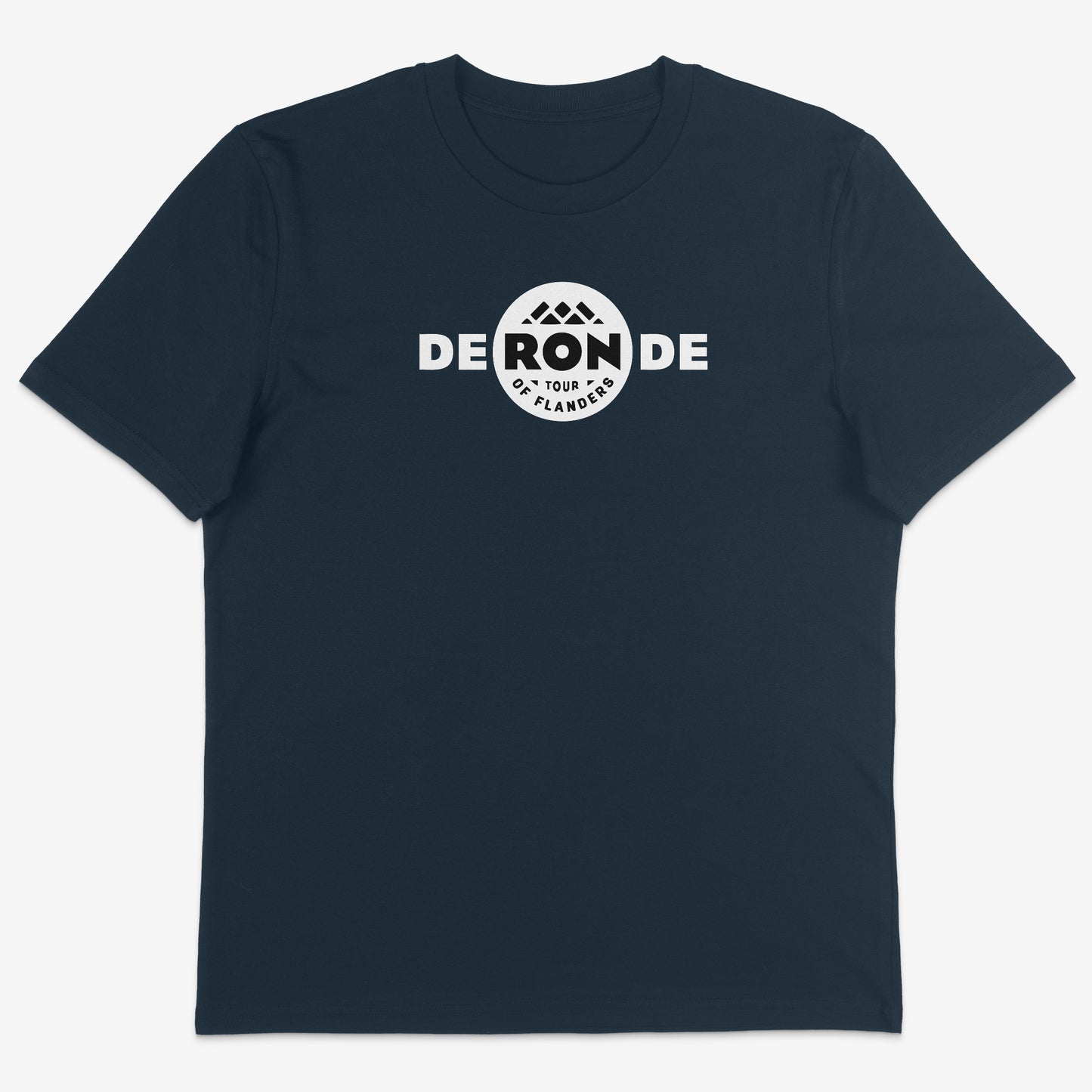 De Ronde Organic Tee