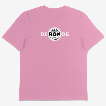 De Ronde Organic Tee