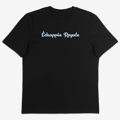 Échappée Royale Organic Tee