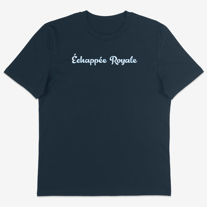 Échappée Royale Organic Tee