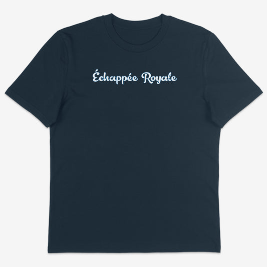 Échappée Royale Organic Tee