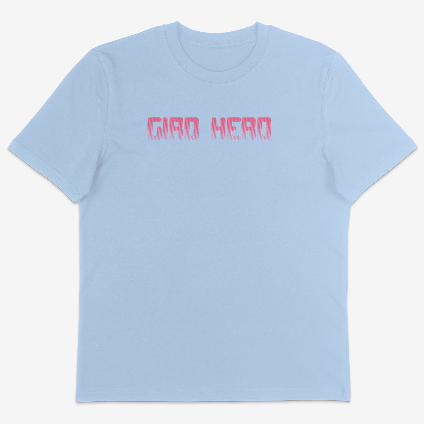 Giro Hero Organic Tee