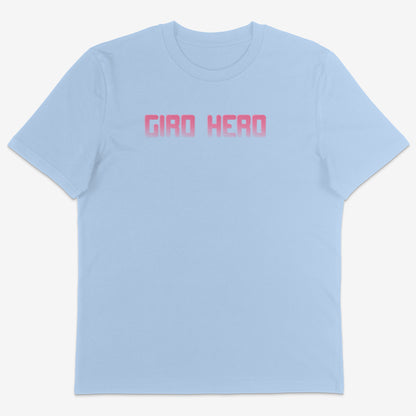 Giro Hero Organic Tee