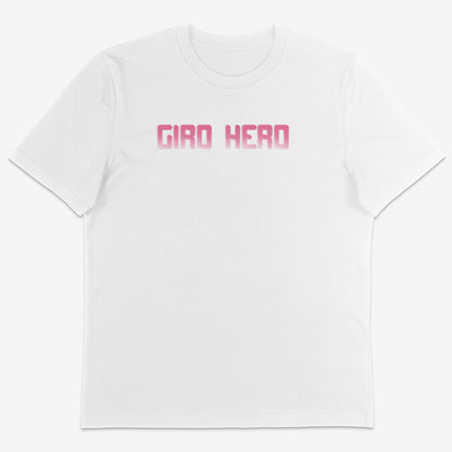 Giro Hero Organic Tee