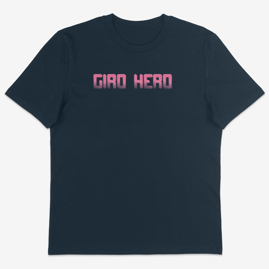 Giro Hero Organic Tee