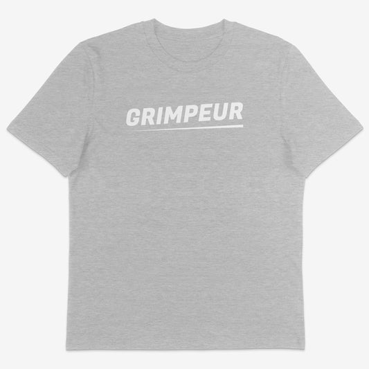 Grimpeur Organic Tee