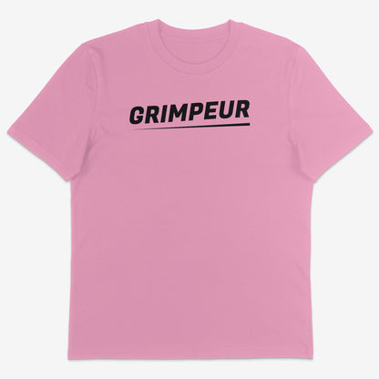 Grimpeur Organic Tee
