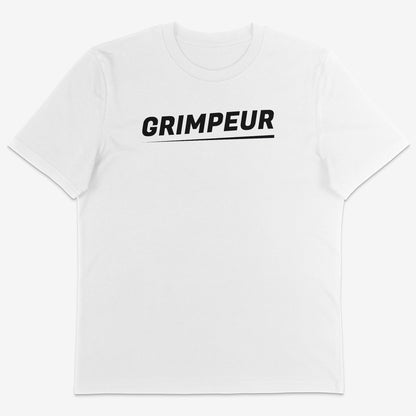 Grimpeur Organic Tee