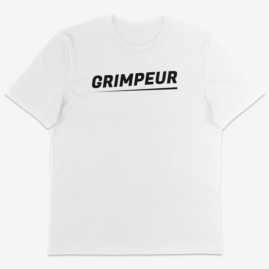 Grimpeur Organic Tee