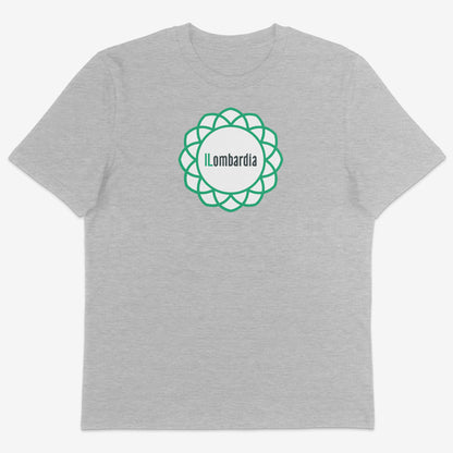Il Lombardia Organic Tee