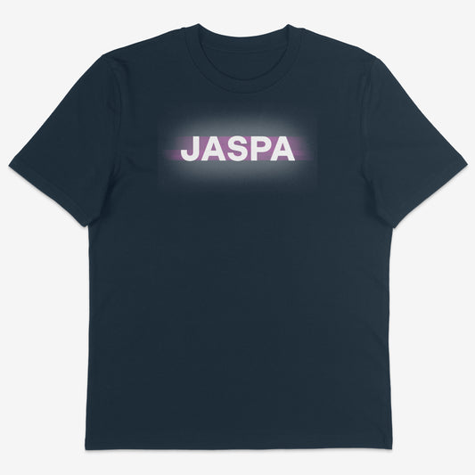Jaspa Fade Organic Tee