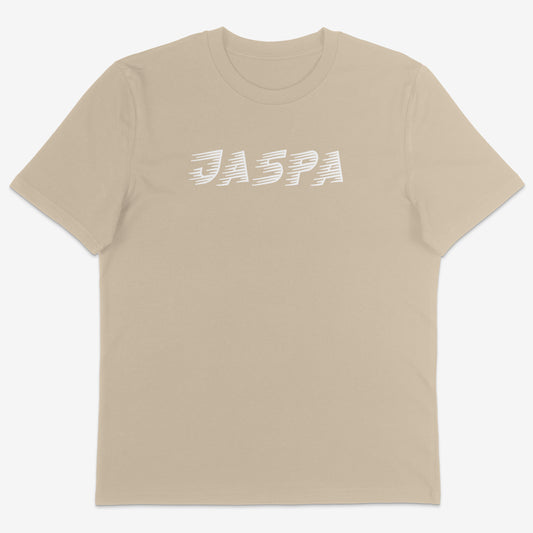 Jaspa Streak Organic Tee