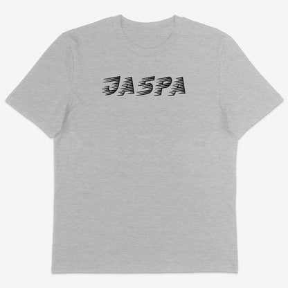 Jaspa Streak Organic Tee