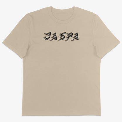 Jaspa Streak Organic Tee