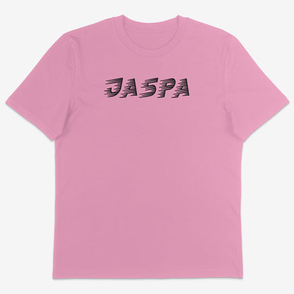 Jaspa Streak Organic Tee
