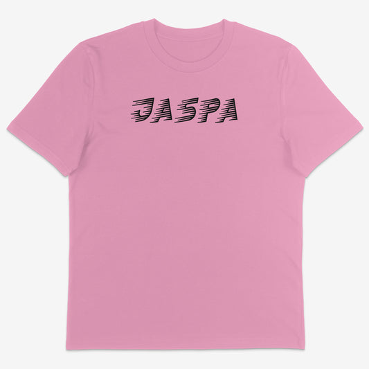 Jaspa Streak Organic Tee