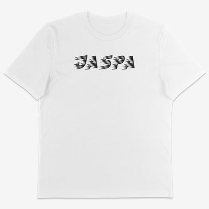 Jaspa Streak Organic Tee