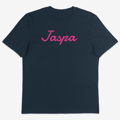 Jaspa Organic Tee