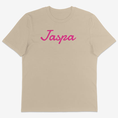 Jaspa Organic Tee