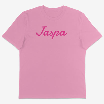 Jaspa Organic Tee