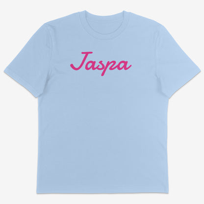 Jaspa Organic Tee