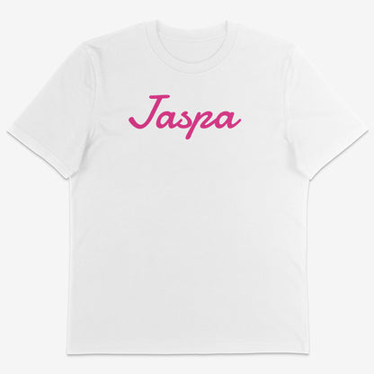 Jaspa Organic Tee