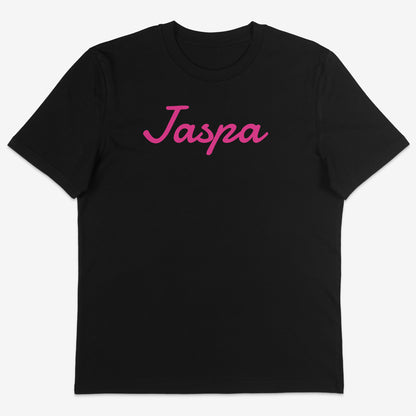 Jaspa Organic Tee