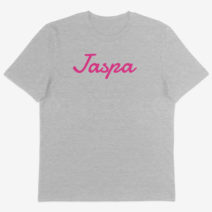 Jaspa Organic Tee