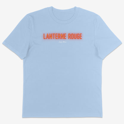 Lanterne Rouge Organic Tee