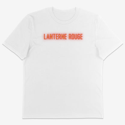 Lanterne Rouge Organic Tee
